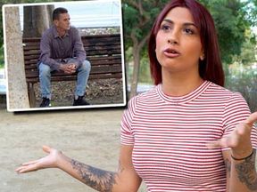 I want more and more and more... A middle-aged man? Well... I don't like THAT, but let's do it, you know me ;-)